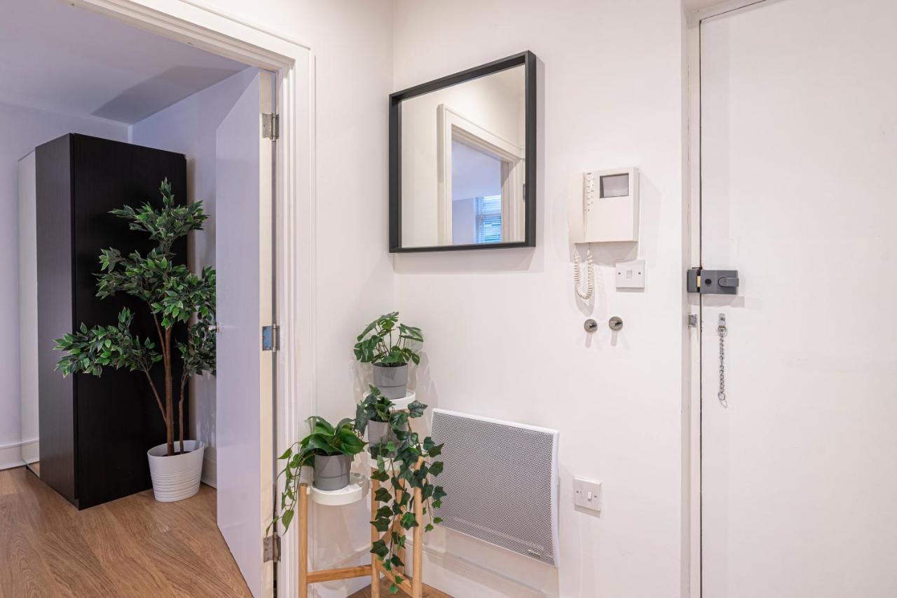 Turnmill Appartamento Londra