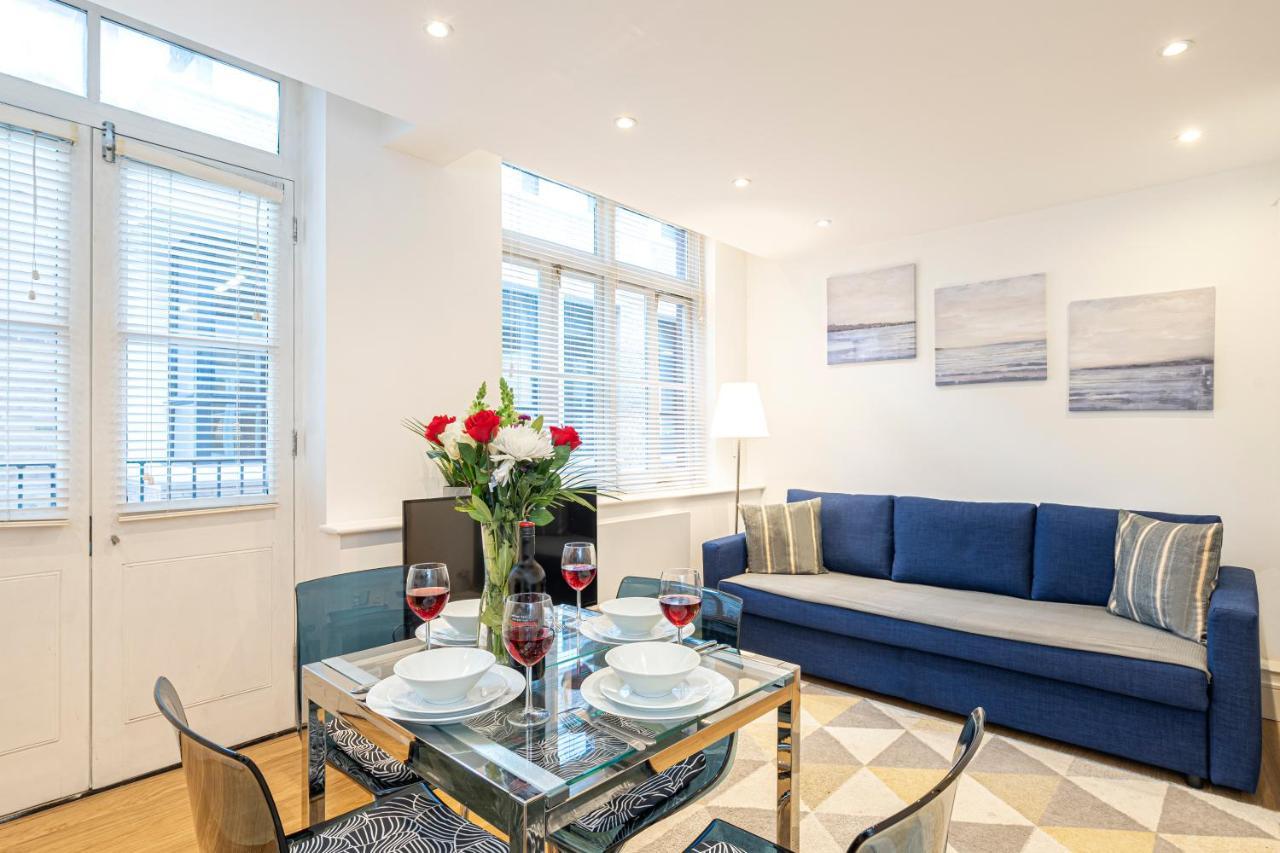 Appartamento Turnmill Londra